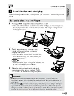 Preview for 22 page of Sharp DV-L88W Operation Manual