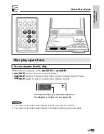 Preview for 24 page of Sharp DV-L88W Operation Manual