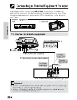 Preview for 31 page of Sharp DV-L88W Operation Manual