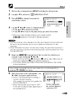 Preview for 54 page of Sharp DV-L88W Operation Manual