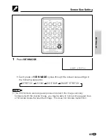 Preview for 66 page of Sharp DV-L88W Operation Manual