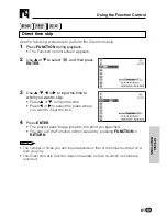 Preview for 82 page of Sharp DV-L88W Operation Manual