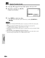 Preview for 87 page of Sharp DV-L88W Operation Manual