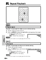 Preview for 91 page of Sharp DV-L88W Operation Manual