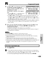 Preview for 96 page of Sharp DV-L88W Operation Manual