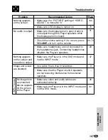 Preview for 108 page of Sharp DV-L88W Operation Manual