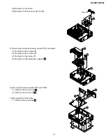 Preview for 11 page of Sharp DV-NC55C Service Manual