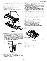 Preview for 21 page of Sharp DV-NC55C Service Manual