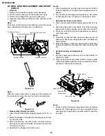 Preview for 22 page of Sharp DV-NC55C Service Manual