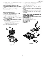 Preview for 33 page of Sharp DV-NC55C Service Manual