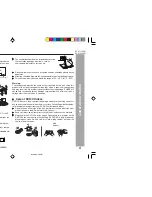 Preview for 5 page of Sharp DV-SL1200W Operation Manual