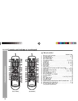 Preview for 10 page of Sharp DV-SL1200W Operation Manual