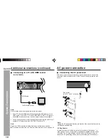 Preview for 20 page of Sharp DV-SL1200W Operation Manual