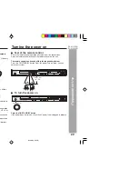 Preview for 21 page of Sharp DV-SL1200W Operation Manual