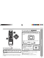 Preview for 35 page of Sharp DV-SL1200W Operation Manual