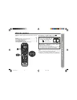 Preview for 45 page of Sharp DV-SL1500W Operation Manual