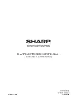 Preview for 94 page of Sharp DV-SR85S Operation Manual