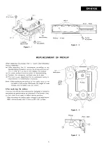 Preview for 5 page of Sharp DX-670BK Service Manual