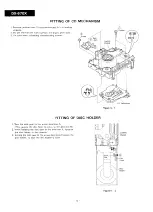 Preview for 6 page of Sharp DX-670BK Service Manual