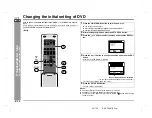 Preview for 24 page of Sharp DX-AT50 Operation Manual