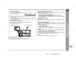 Preview for 49 page of Sharp DX-AT50 Operation Manual