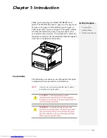 Preview for 7 page of Sharp DX-B350P User Manual