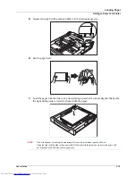 Preview for 21 page of Sharp DX-B350P User Manual