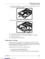 Preview for 23 page of Sharp DX-B350P User Manual