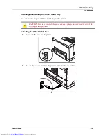 Preview for 103 page of Sharp DX-B350P User Manual