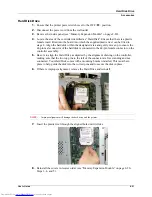 Preview for 109 page of Sharp DX-B350P User Manual