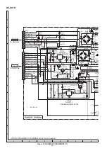 Preview for 22 page of Sharp DX-SX1H Service Manual