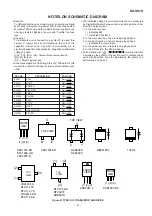 Preview for 41 page of Sharp DX-SX1H Service Manual