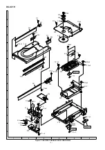 Preview for 74 page of Sharp DX-SX1H Service Manual