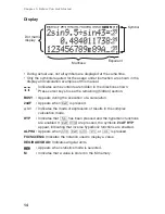 Preview for 16 page of Sharp EL-5230 Operation Manual