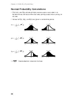 Preview for 68 page of Sharp EL-5230 Operation Manual