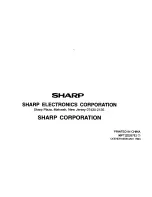 Preview for 50 page of Sharp EL-6490 Operation Manual