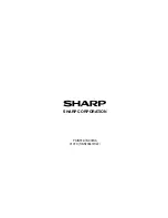 Preview for 40 page of Sharp EL-6850 Operation Manual