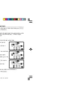 Preview for 8 page of Sharp EL-6990 Operation Manual