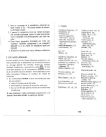 Preview for 86 page of Sharp EL-733A Operation Manual