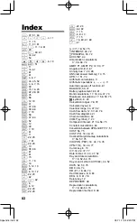 Preview for 84 page of Sharp EL 738C - 10-Digit Financial Calculator Operation Manual