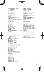 Preview for 85 page of Sharp EL 738C - 10-Digit Financial Calculator Operation Manual