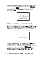 Preview for 10 page of Sharp EL-9600 User Manual