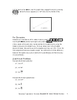 Preview for 13 page of Sharp EL-9600 User Manual