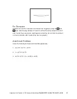 Preview for 17 page of Sharp EL-9600 User Manual