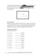 Preview for 26 page of Sharp EL-9600 User Manual