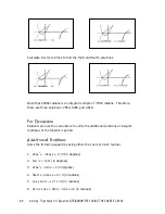 Preview for 32 page of Sharp EL-9600 User Manual