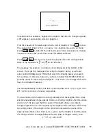 Preview for 41 page of Sharp EL-9600 User Manual