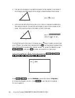 Preview for 46 page of Sharp EL-9600 User Manual