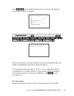 Preview for 49 page of Sharp EL-9600 User Manual