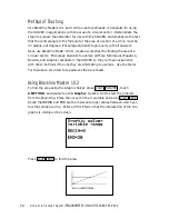 Preview for 54 page of Sharp EL-9600 User Manual